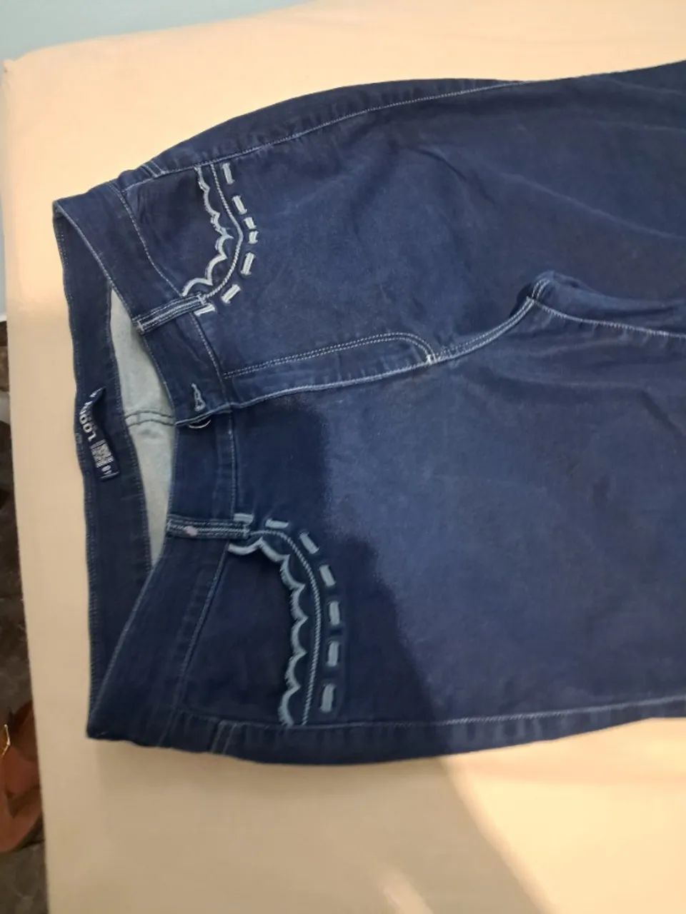 Calça jeans 