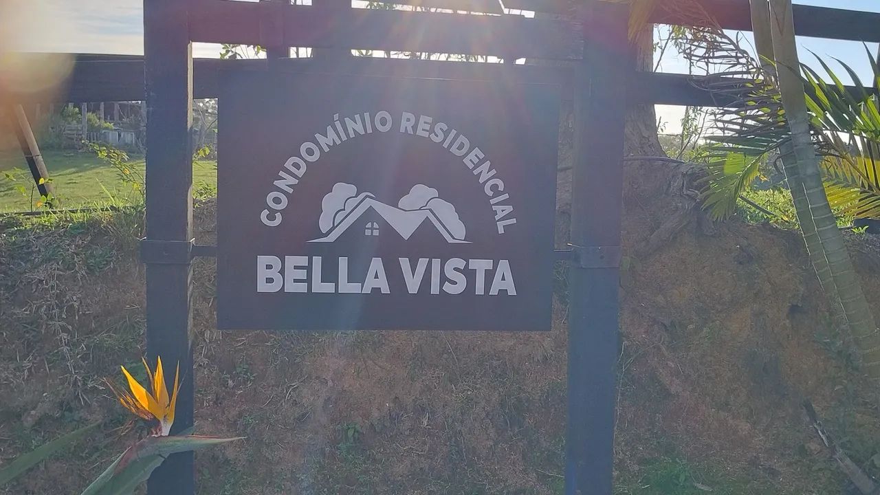 Transforme seu terreno em um Sítio.