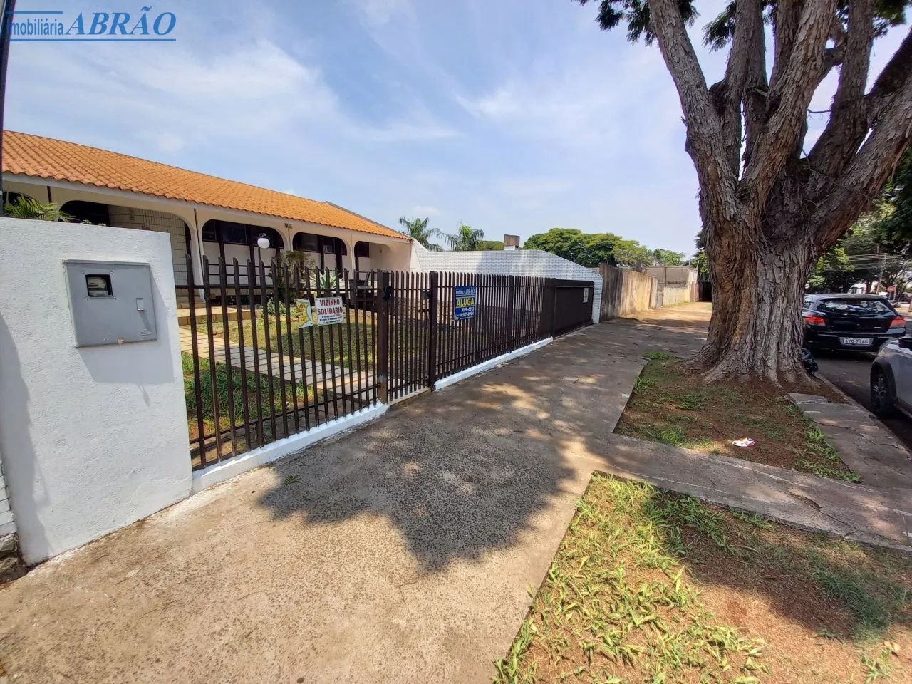 Casa para alugar em Zona 05, Maringá-PR