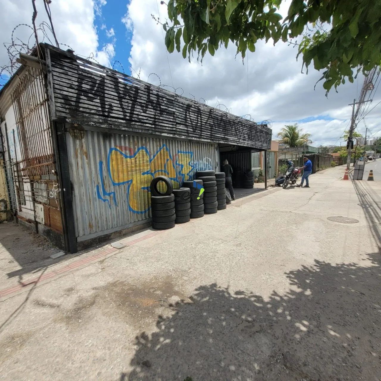 Terreno à venda no bairro São Bernardo - Foto 4