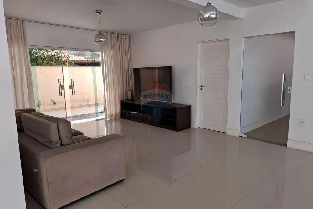 Casa Cond. Jardim Europa - 640m² - Foto 5