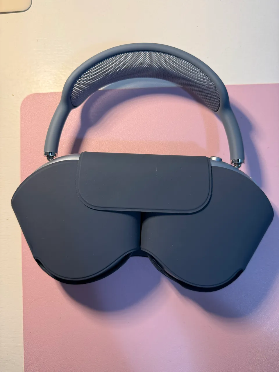 AirPods Max Original Space Gray A2096 Muito Conservado - Fones de