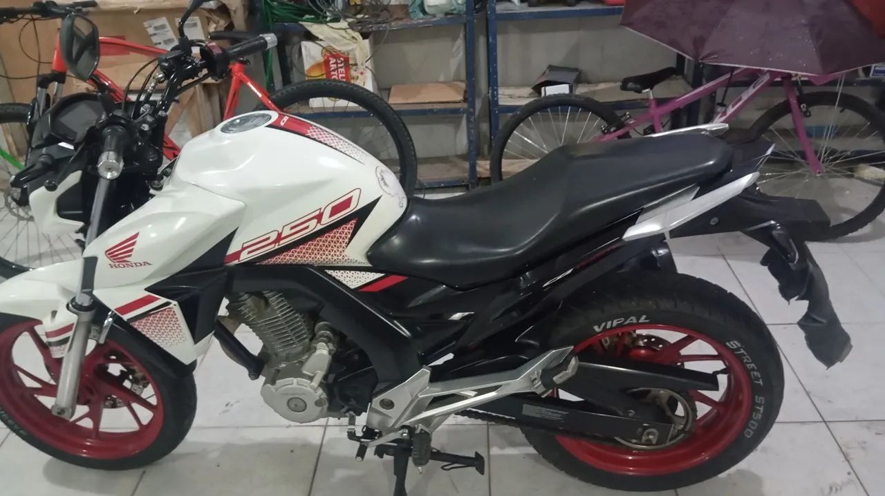 Moto - Foto 4