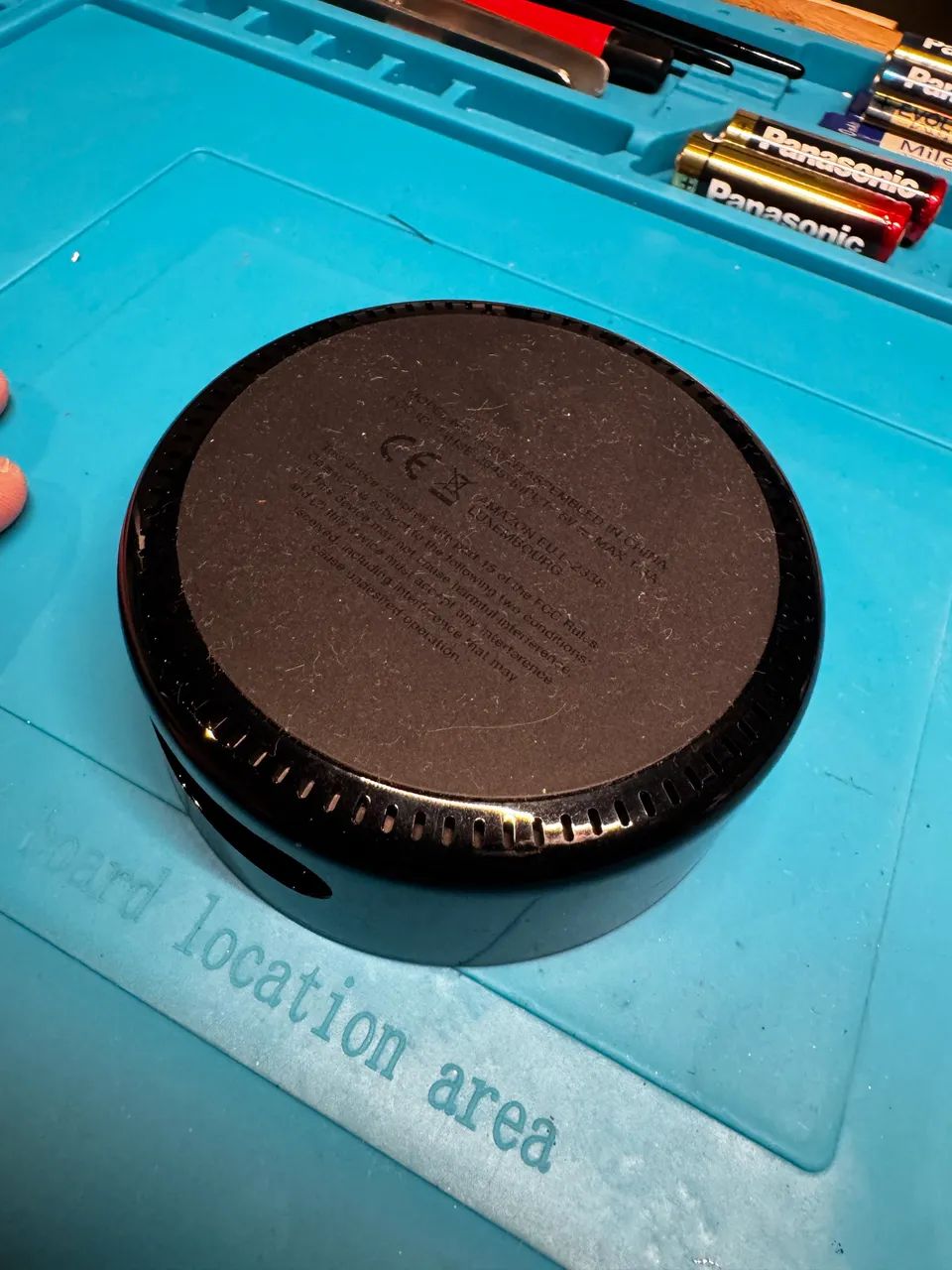 Amazon Echo Dot 2a geração RS03QR importado, testado e resetado - Foto 3