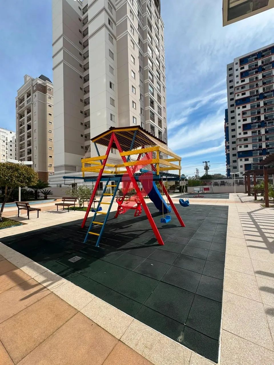 Apartamento Garden com 3 dormitórios - Sorocaba - Foto 2