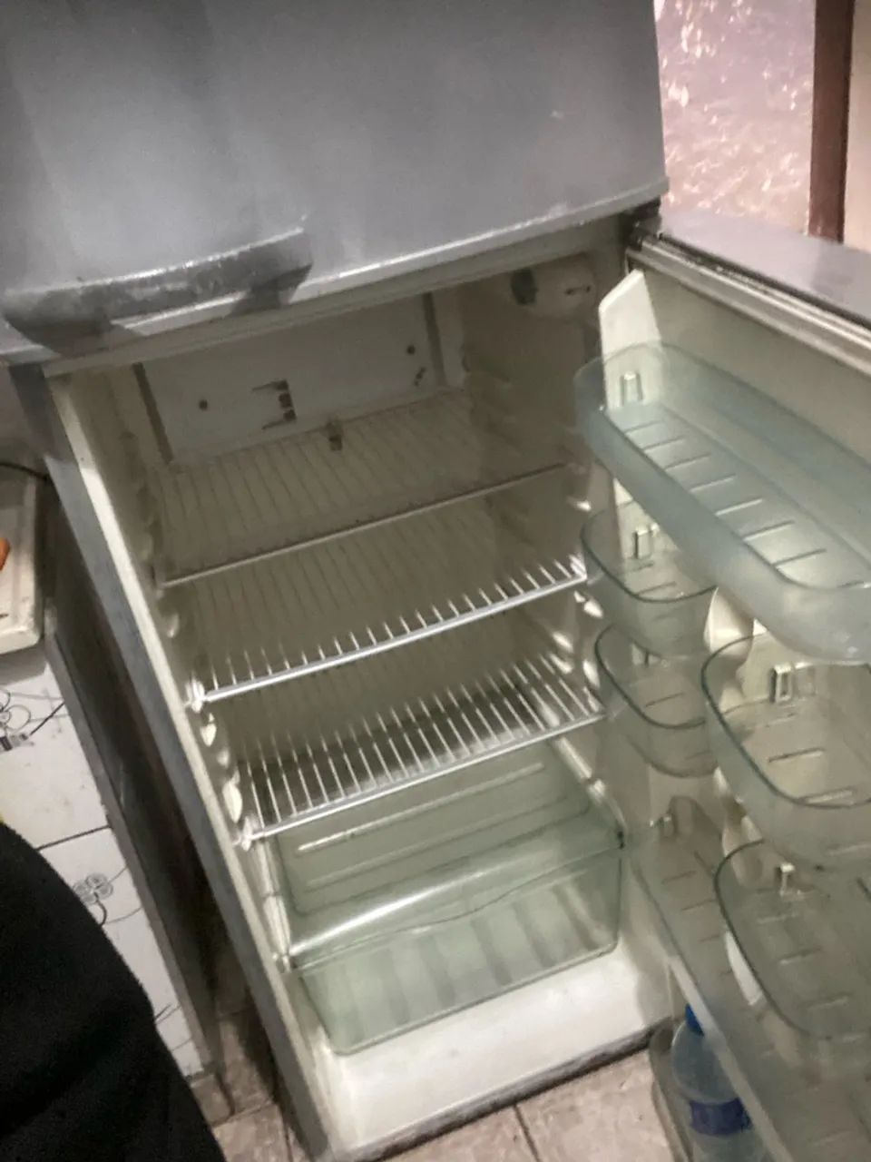 Geladeira funcionando perfeitamente  - Foto 4