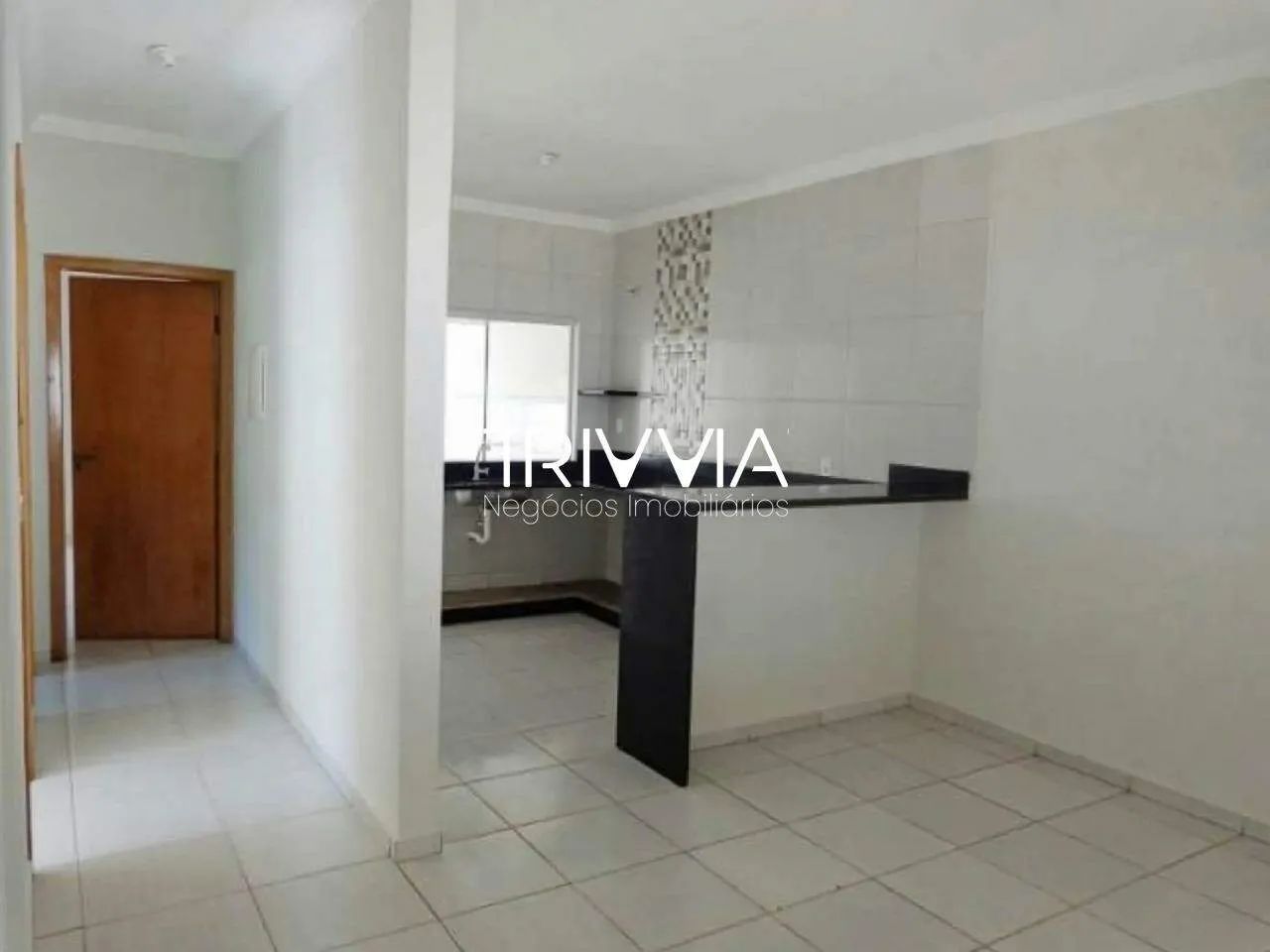 Casa para Augar no Martins