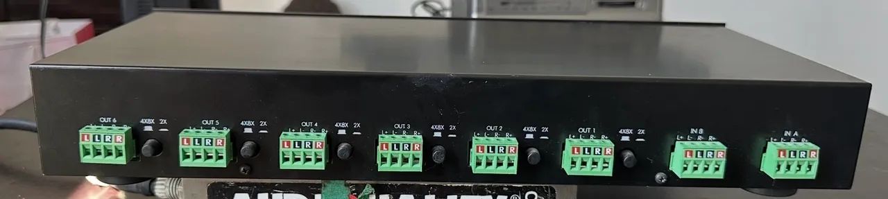 CSS soeaker  Selector 6 zone loud - Foto 2