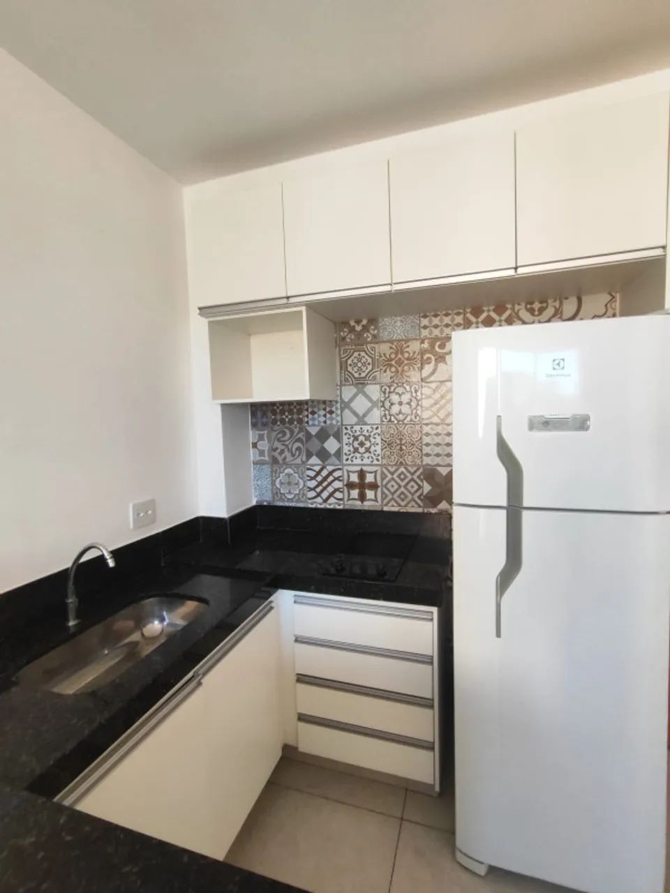 Apartamento com 1 quarto à venda em Belo Horizonte - Foto 3