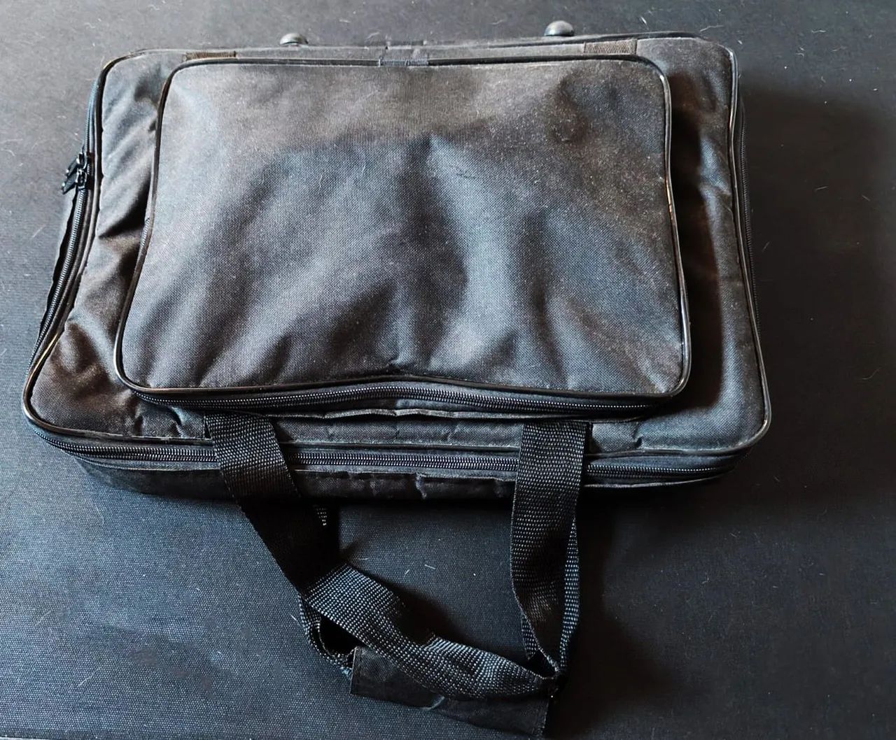 Mesa wacon Cintiq 16 com bag - Foto 4