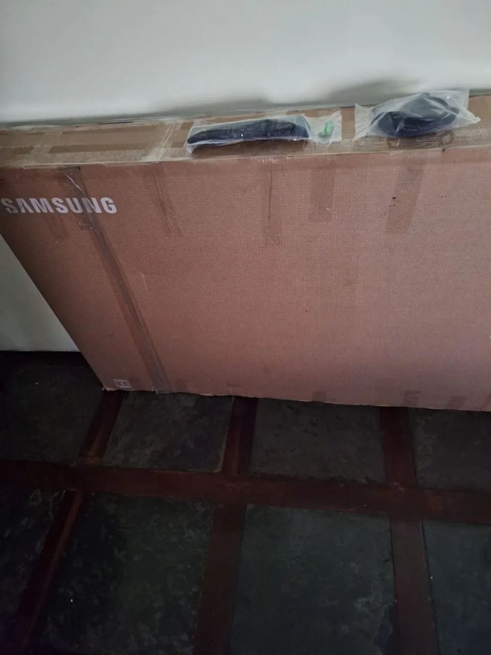 Samsung 40pol excelente! - Foto 2