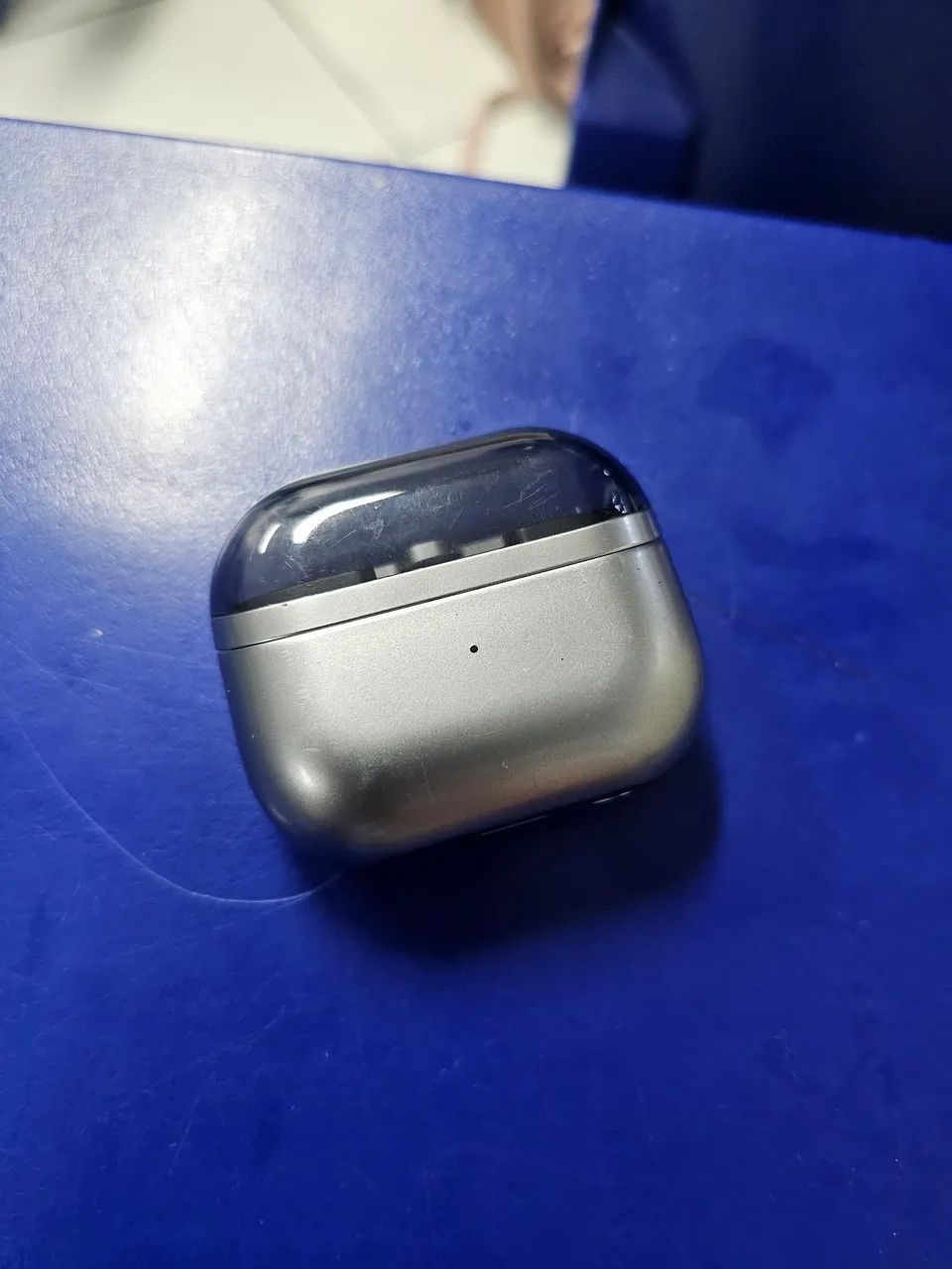 Galaxy Buds 3 Pro - Marcas Visíveis