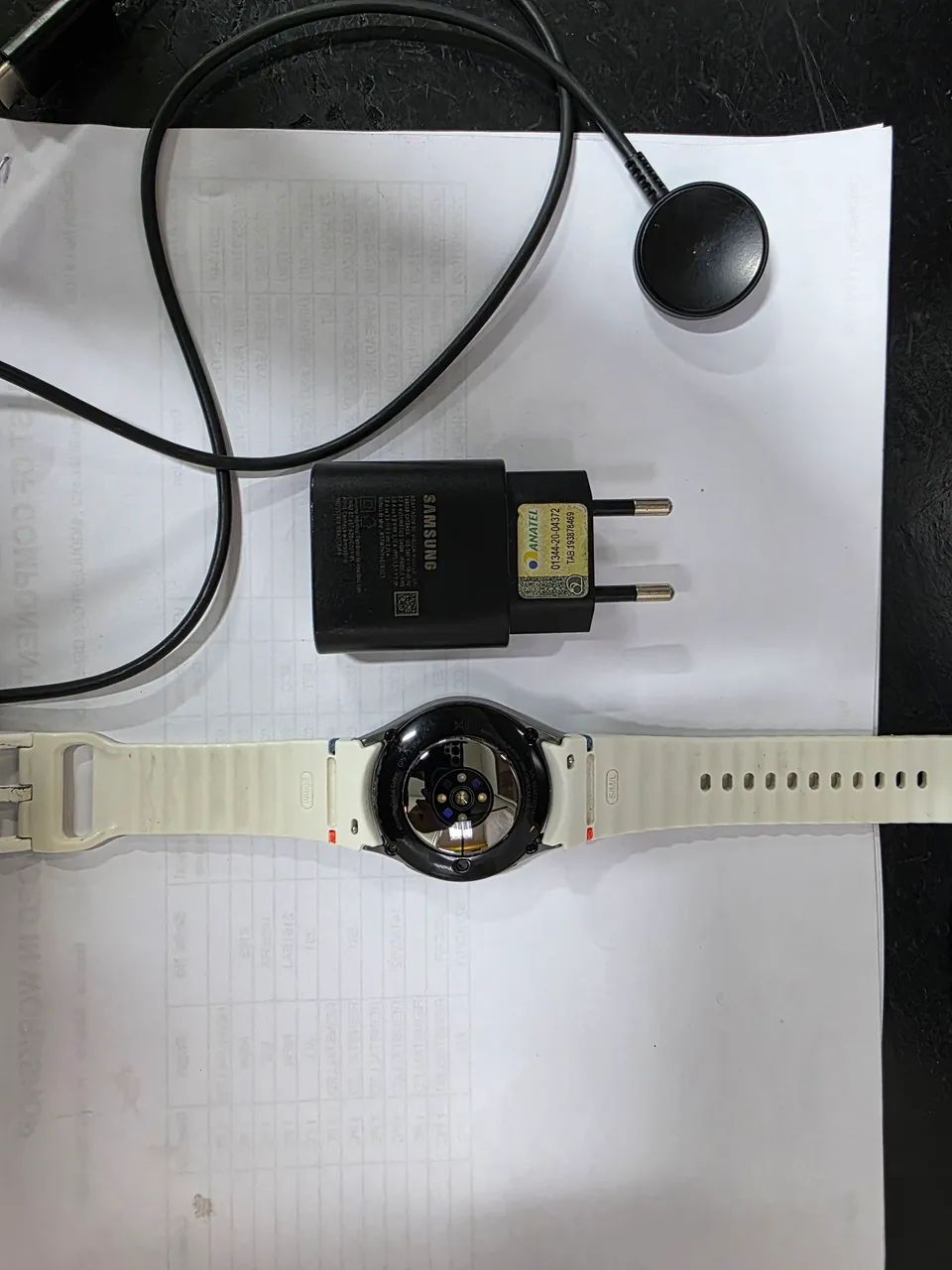 Watch 7 Samsung 40mm