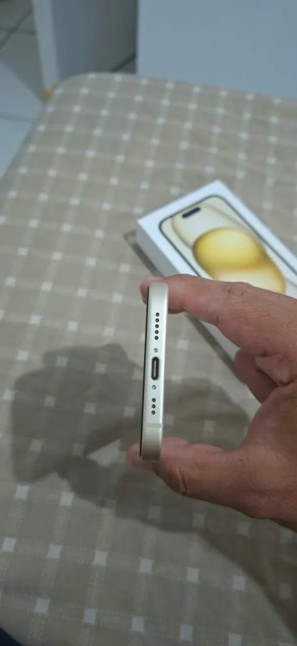 iPhone 15  - Foto 3