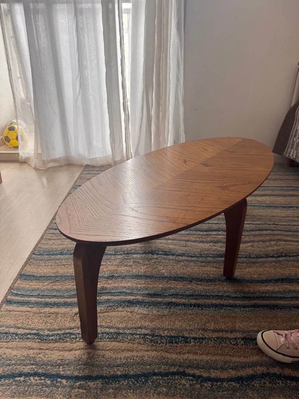 Mesa de centro 