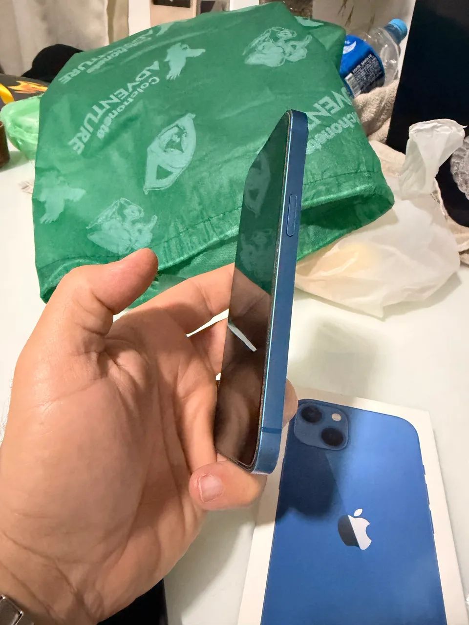 iPhone 13 128 seminovo  - Foto 5