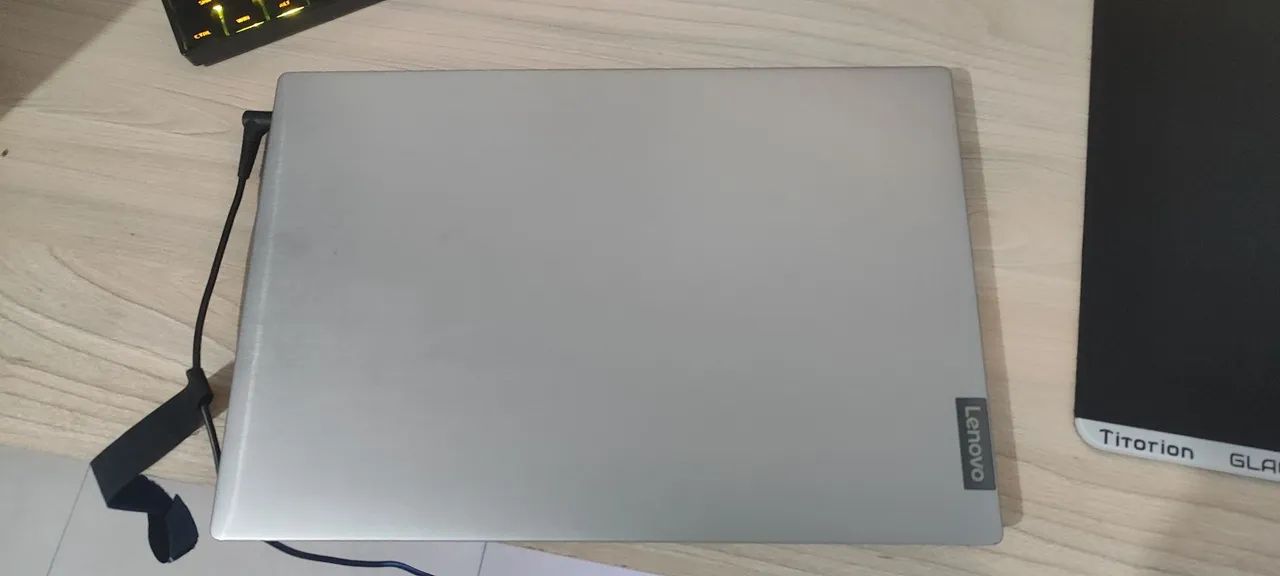 Notebook Lenovo 