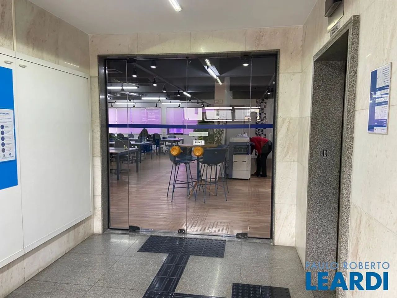 CONJ. COMERCIAL - PARAÍSO - SP - Foto 4