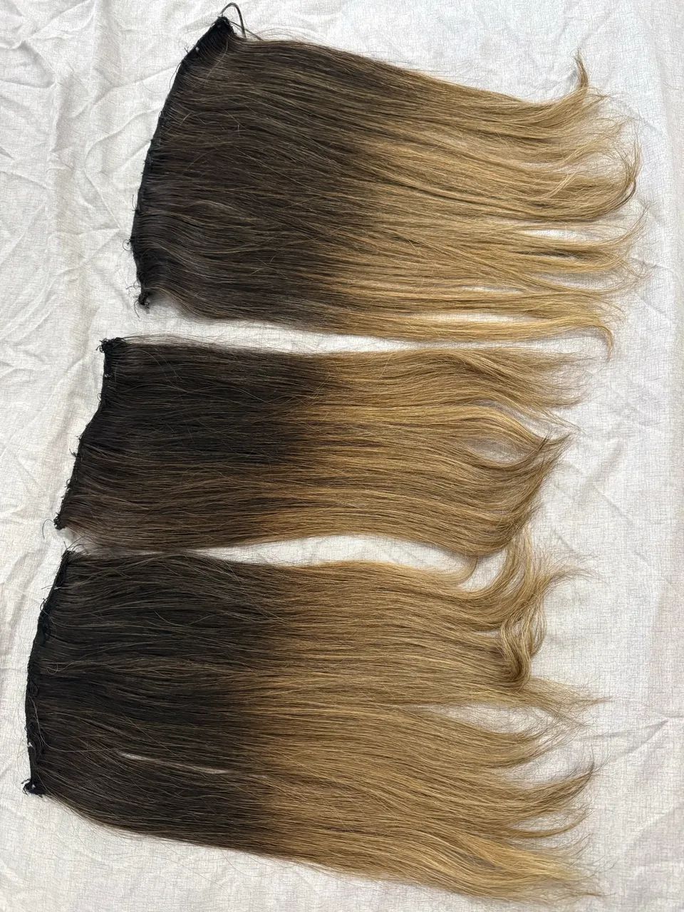 Cabelo Mega Hair 