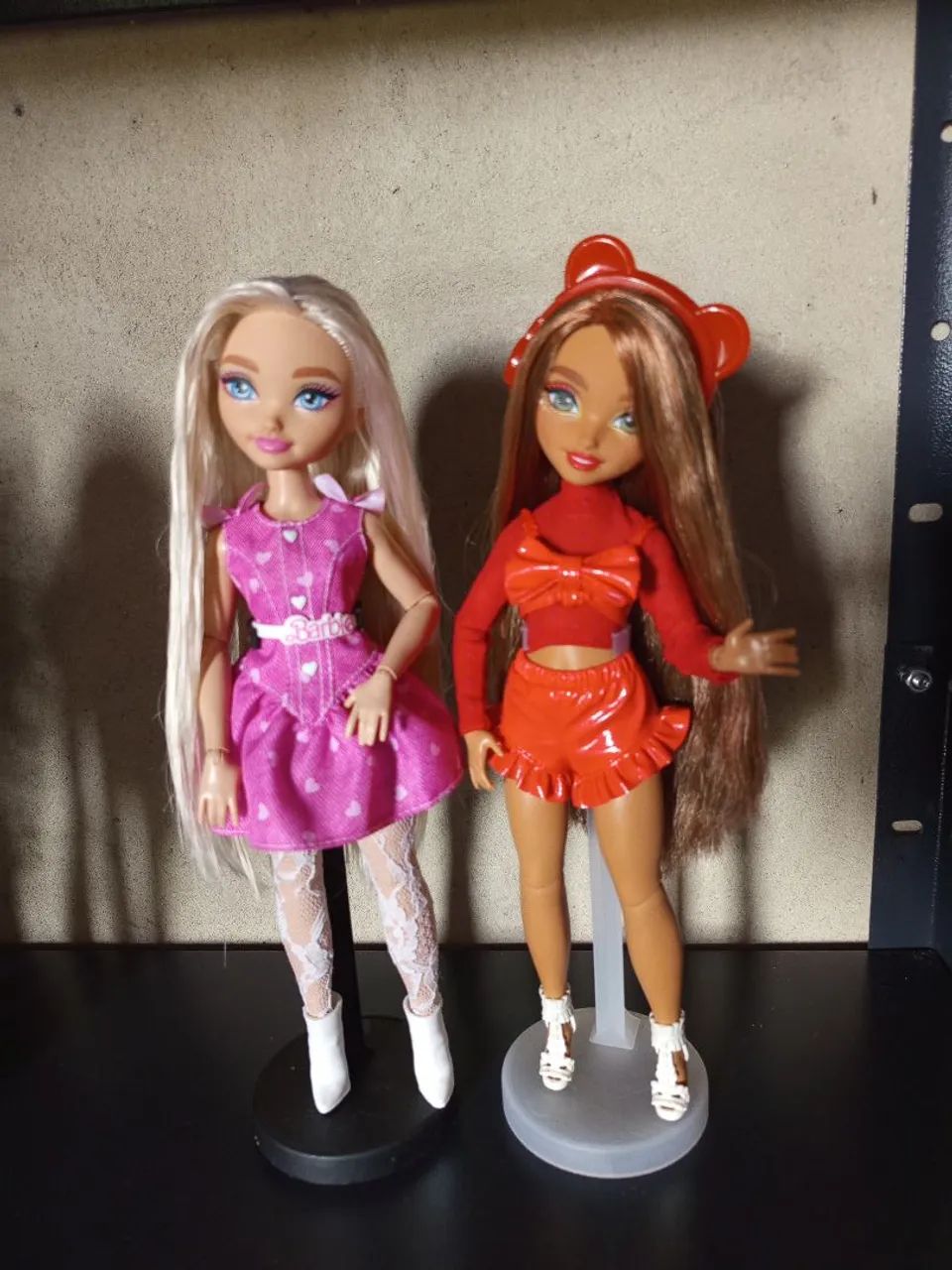 Barbie Dream besties novas! - Foto 2