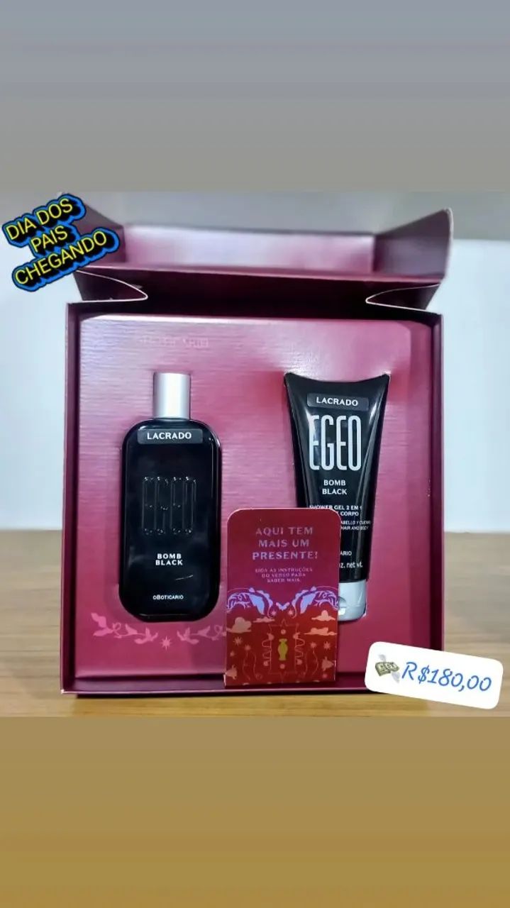 Produtos da Boticário à pronta entrega! - Foto 5