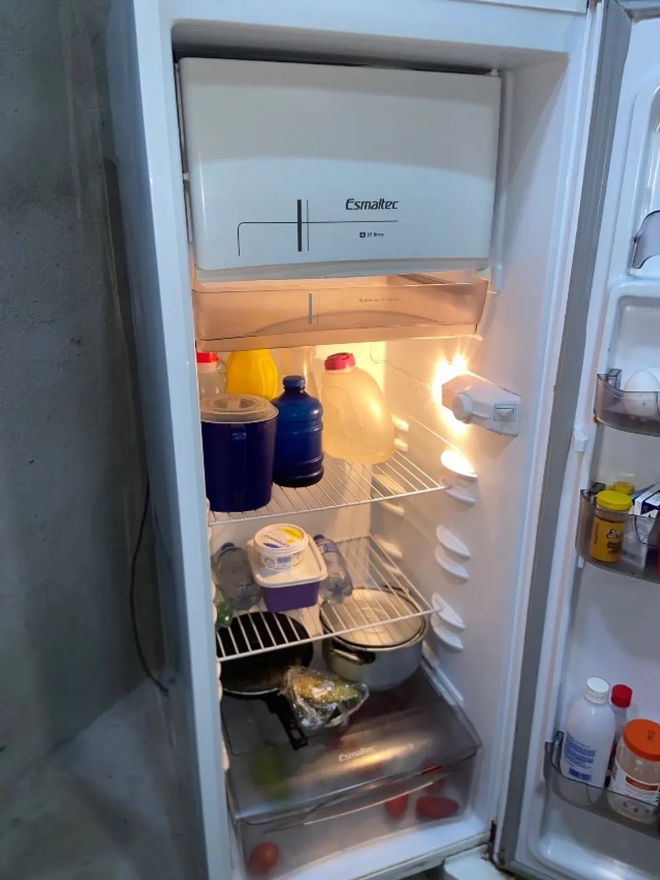 Geladeira  - Foto 2