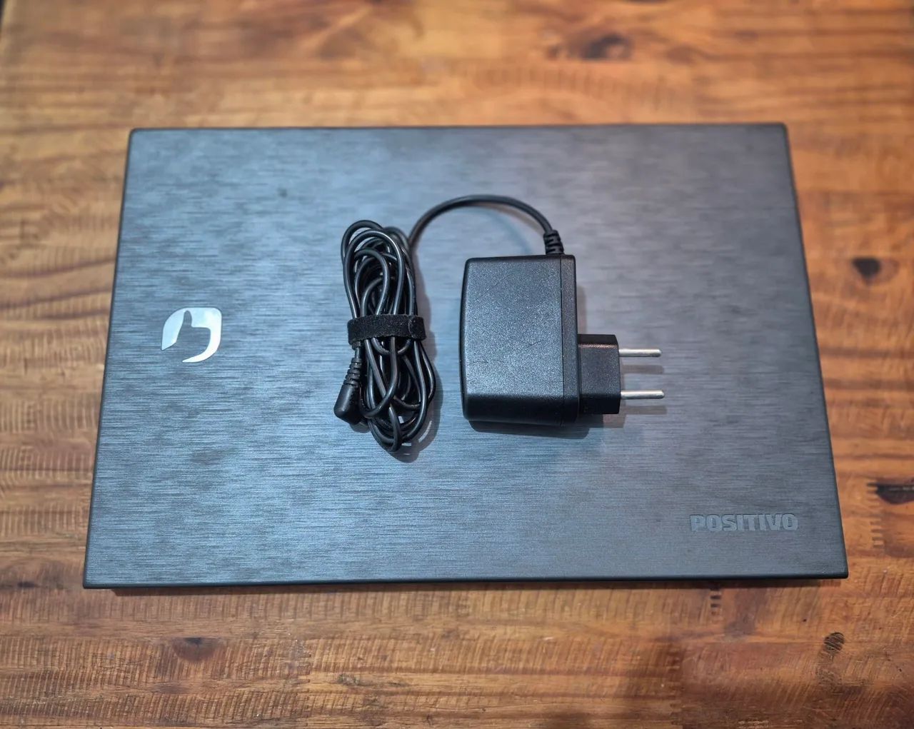 NOTEBOOK POSITIVO DUAL-CORE 4GB RAM 128GB TELA 14 WIN 11 - Foto 2