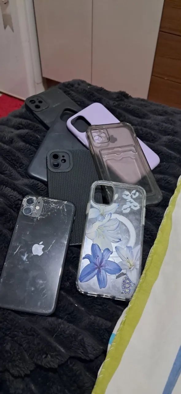 iphone 11 - Foto 3