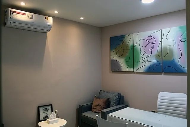 Harmony: sublocam-se salas para psicólogos, médicos, advogados... - Foto 4