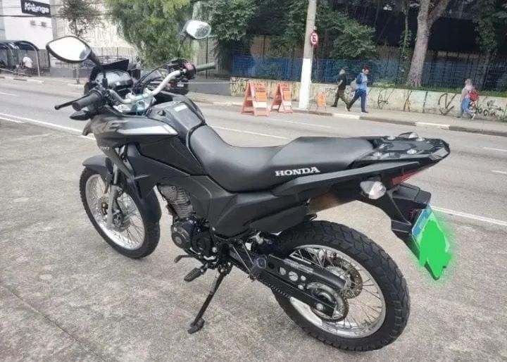 Honda XRE 190 2024 FLEX ABS - Foto 5