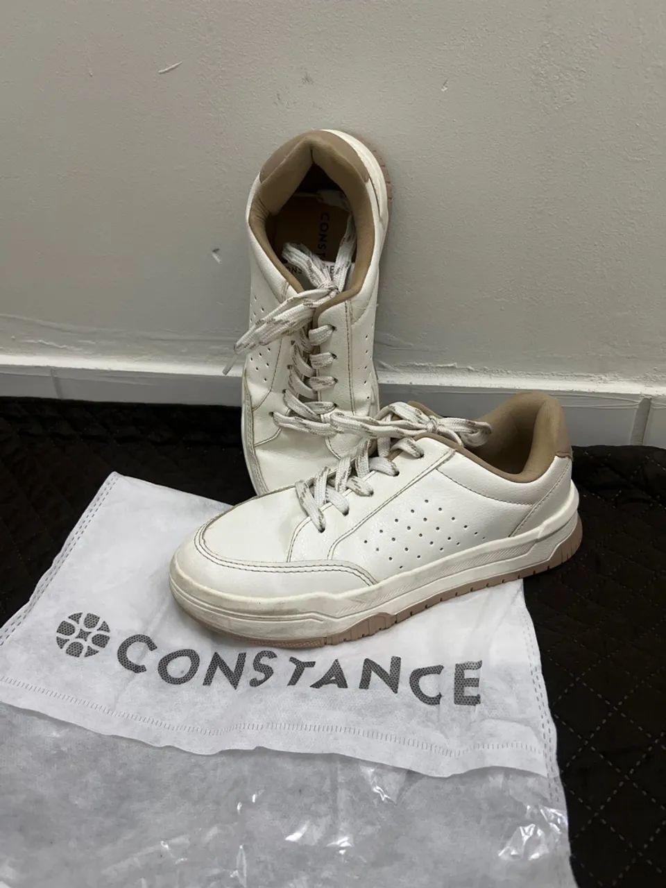 Tênis Constance