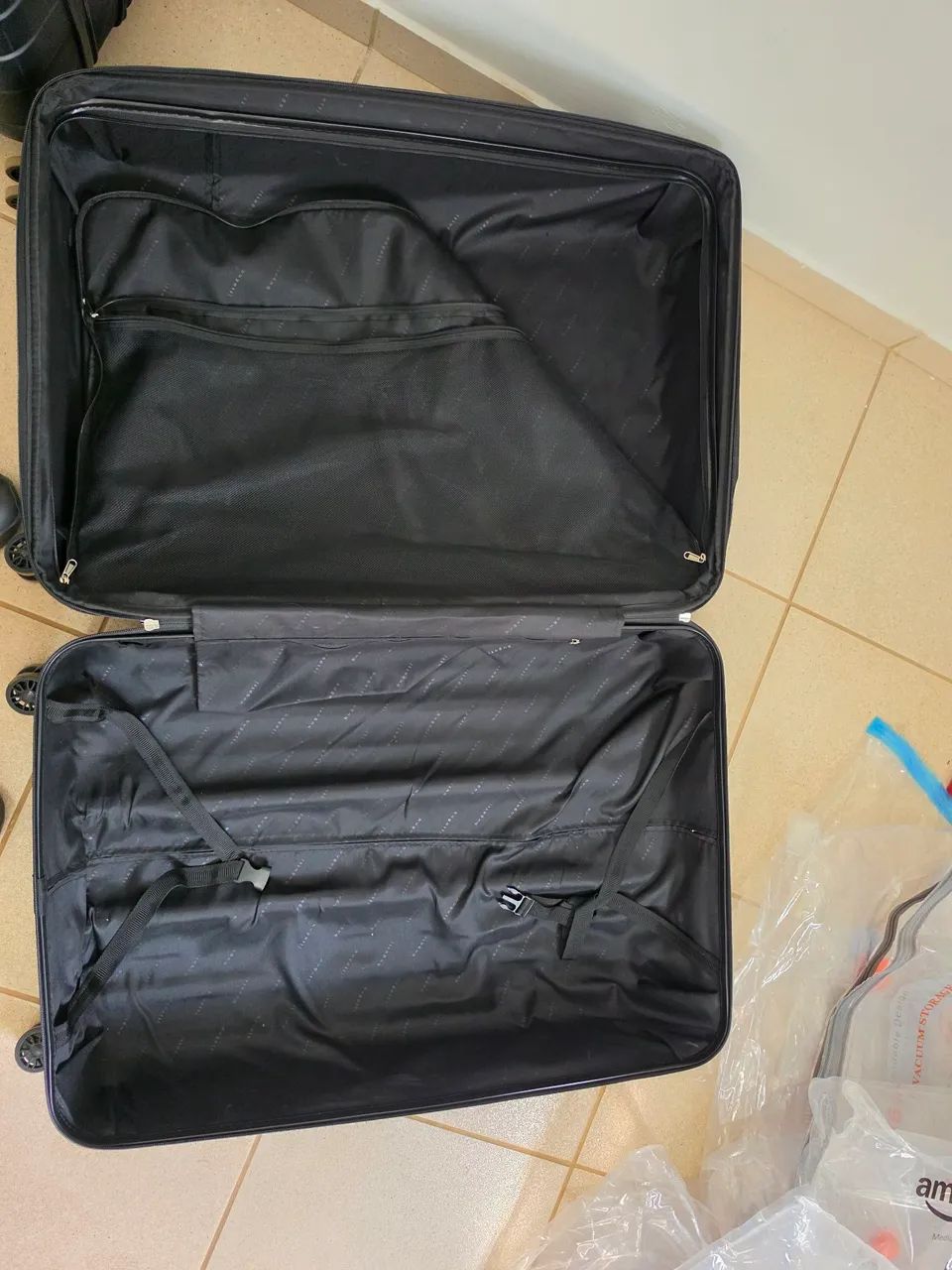 Malas de viagem grande - Foto 4