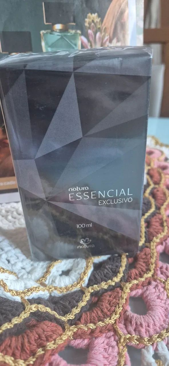Essencial exclusivo 