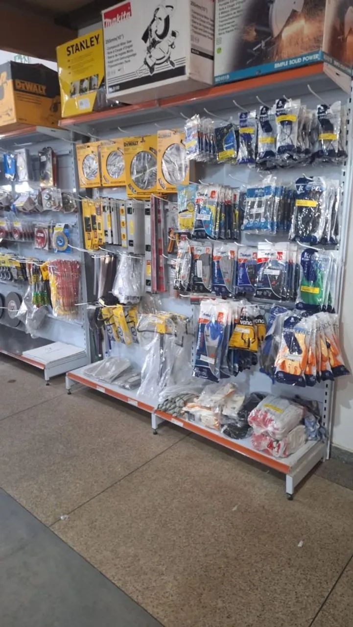 Vendo Ferragista  - Foto 2