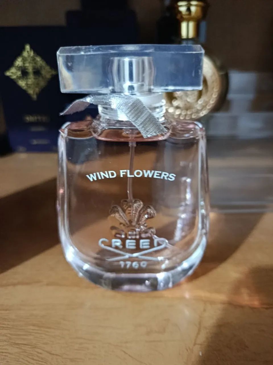 Perfume Creed Wind flowers  - Foto 2