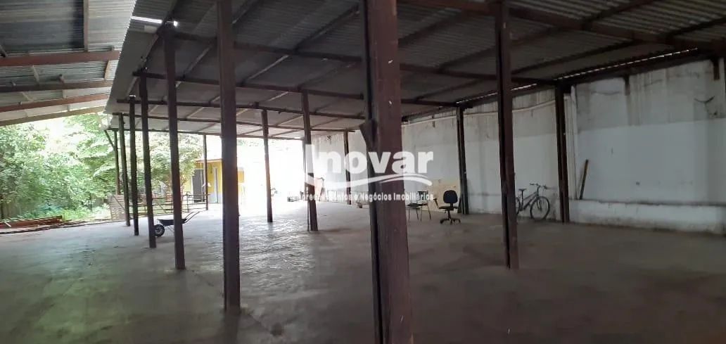 Galpão com aproximadamente 1.000 metros de área na Cristiano Machado. - Foto 2