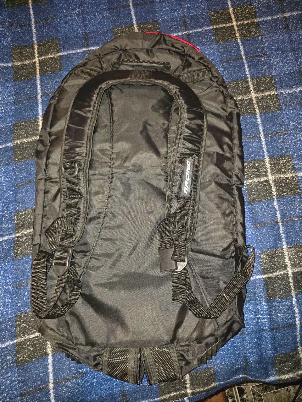 Mochila honda - Foto 3