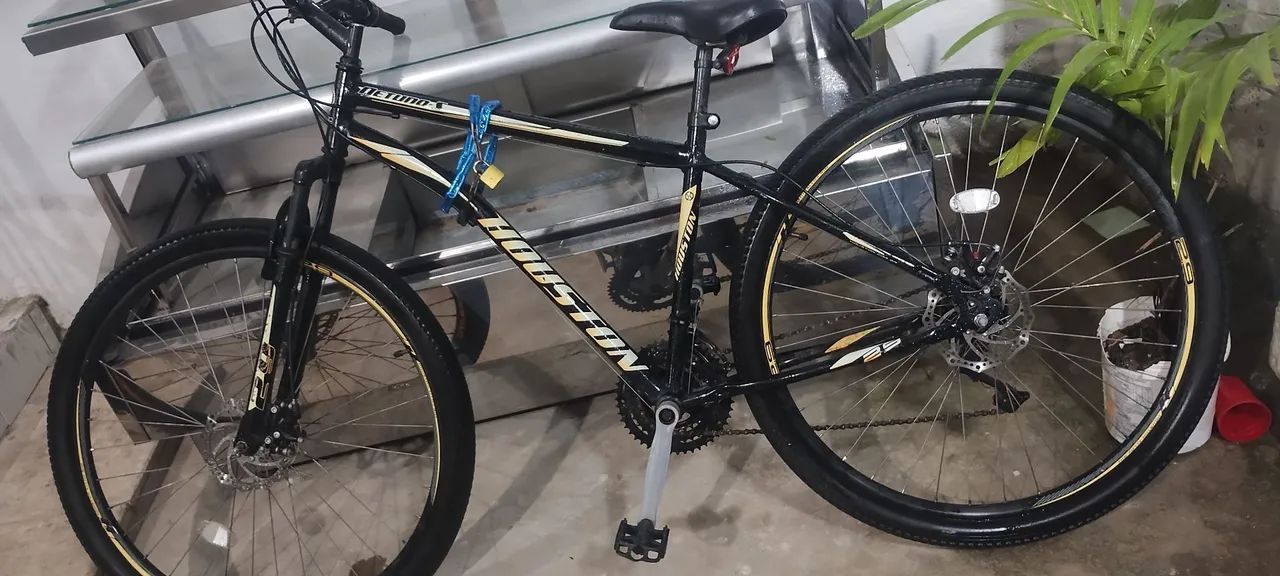 Bicicleta em ótimo estado - Foto 2