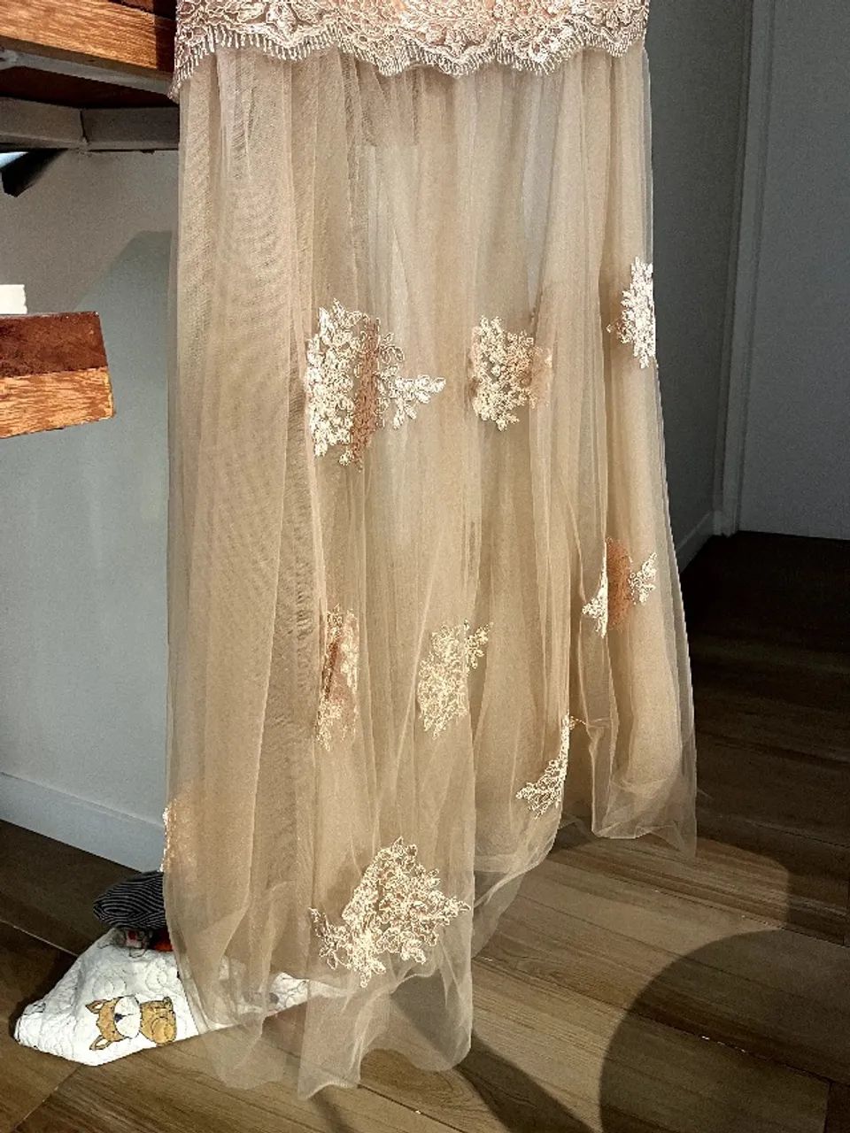 Vestido de festa - Foto 2