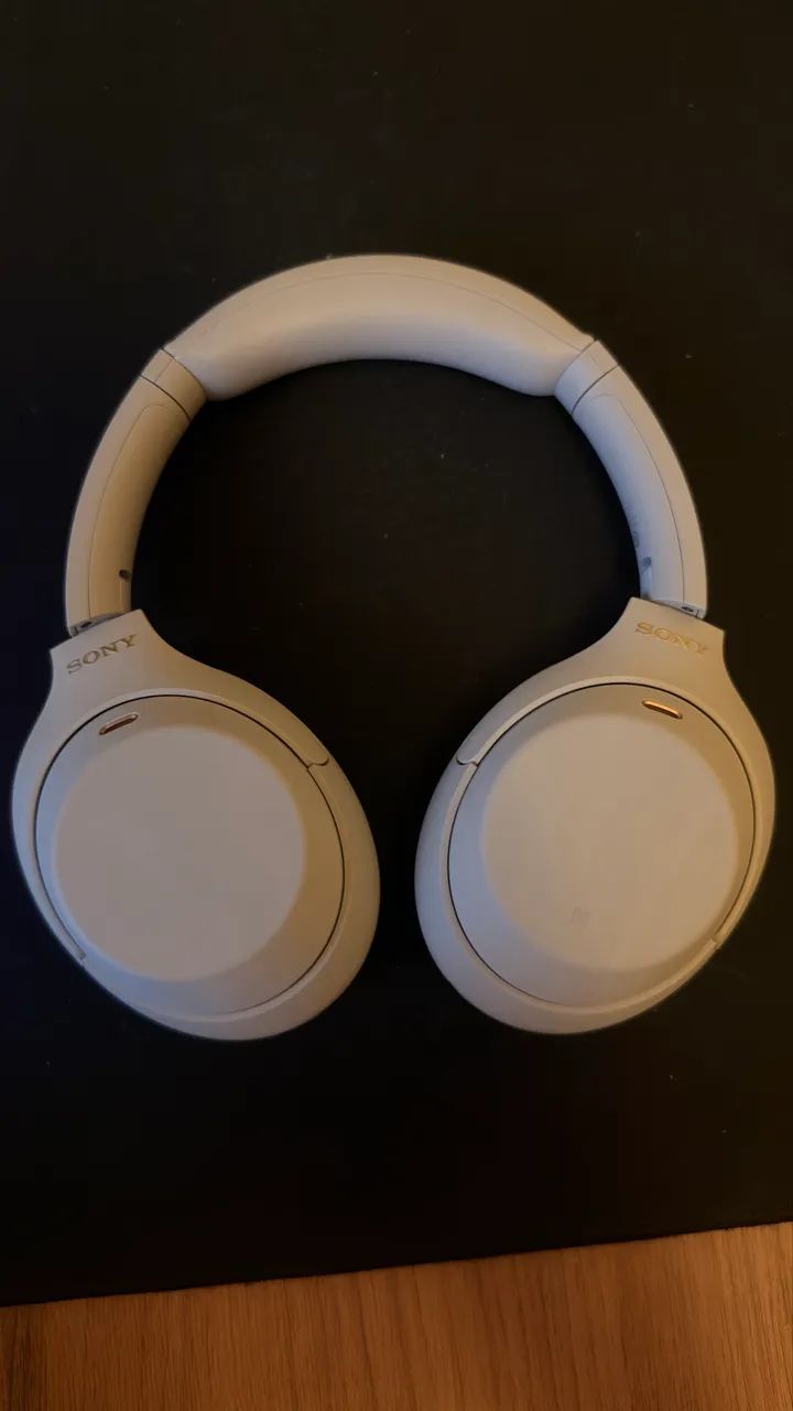 Fone Sony wh-1000xm4