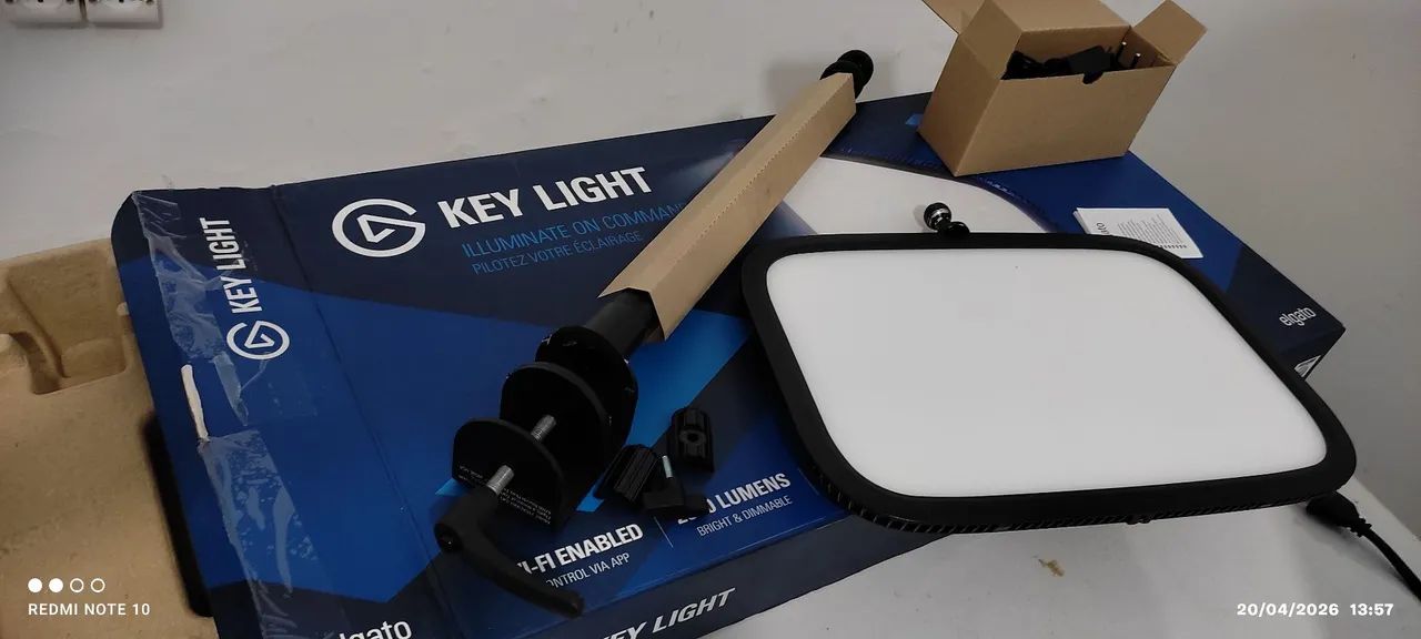 Elgato Key Light - Foto 2