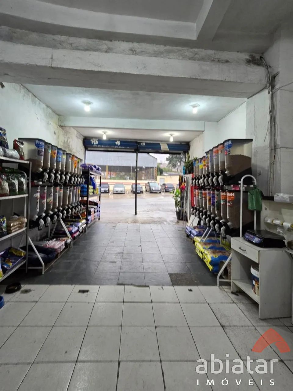 Ponto comercial para venda e locação no Jardim Triângulo - Taboão da Serra/SP - Foto 2