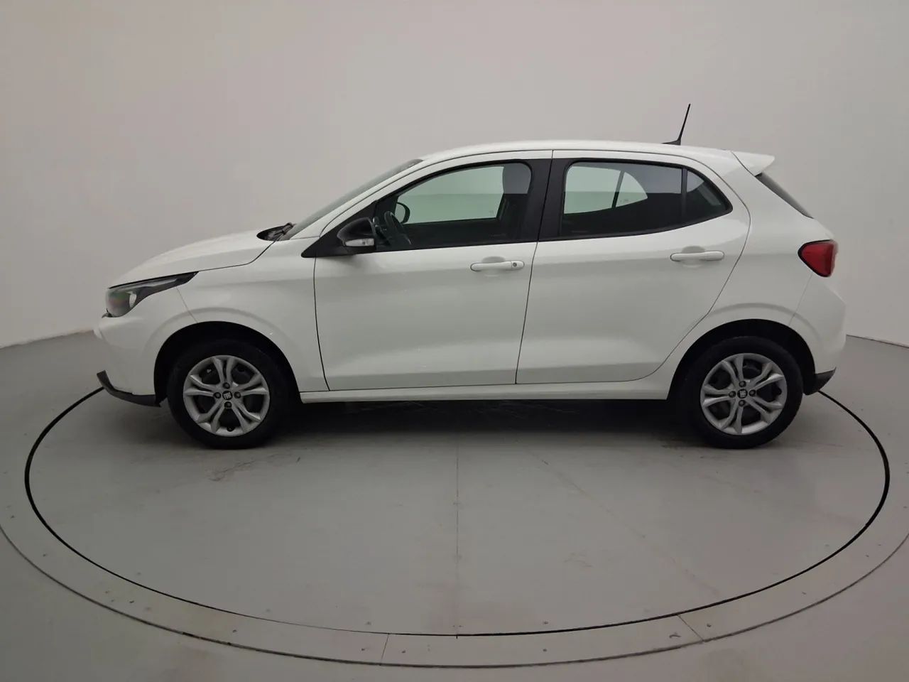 Fiat Argo Drive 1.0 Firefly 2026 - Foto 2