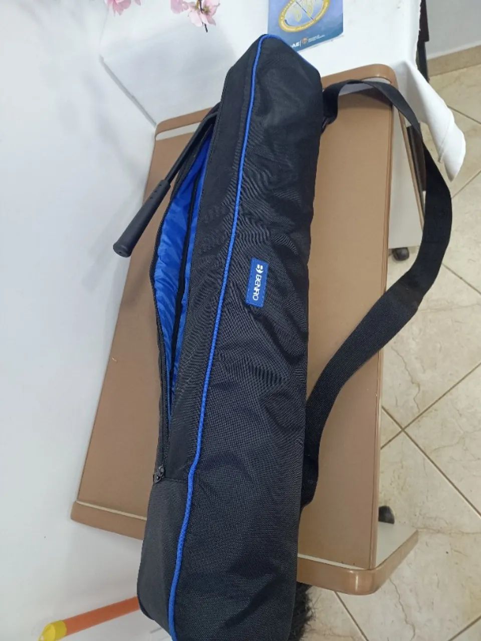 Tripé Benro KH25P - Foto 4