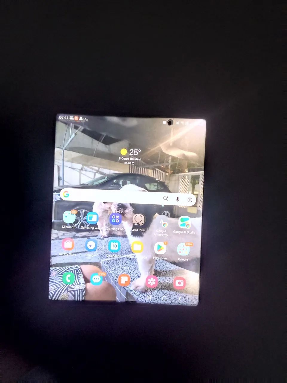 Galaxy Fold 2 Vendo 1400 