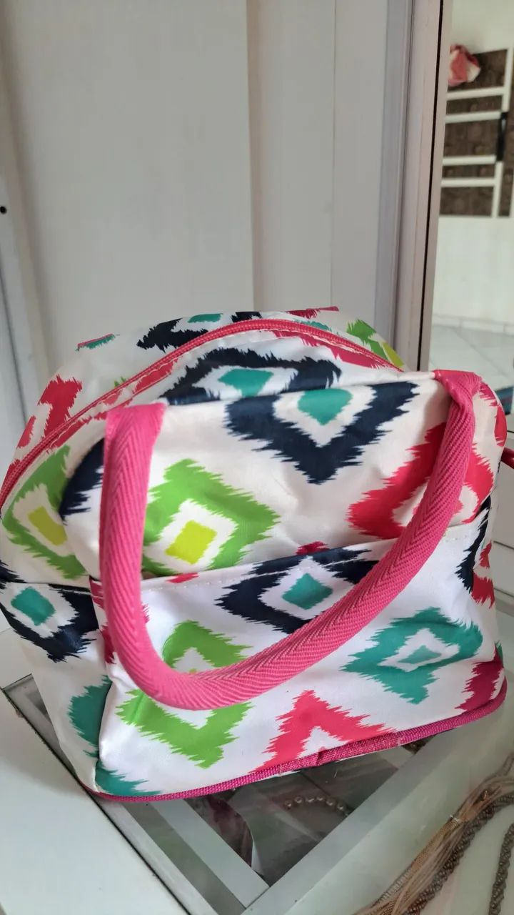 Bolsa para marmita  - Foto 2