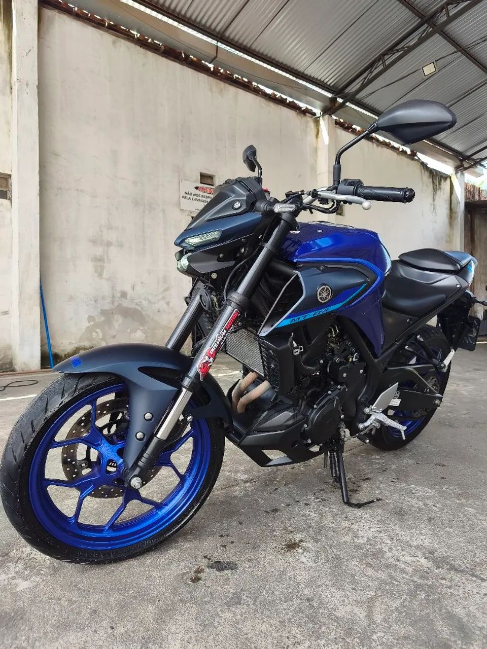 MT-03 