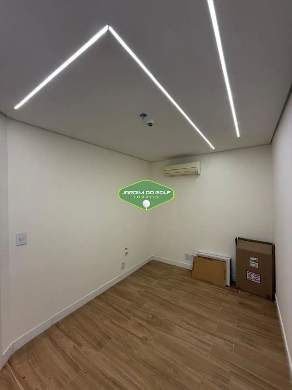 Sala Comercial 9m² para Área da Saúde  NovAmérica Office Park  Santo Amaro - Foto 2