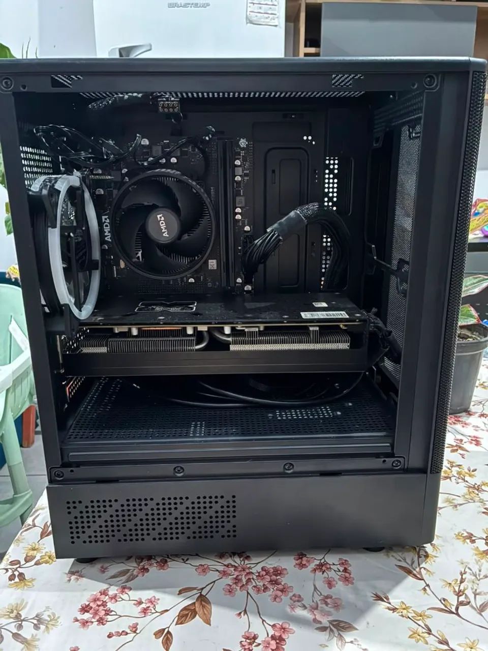 PC COMPLETO  - Foto 2