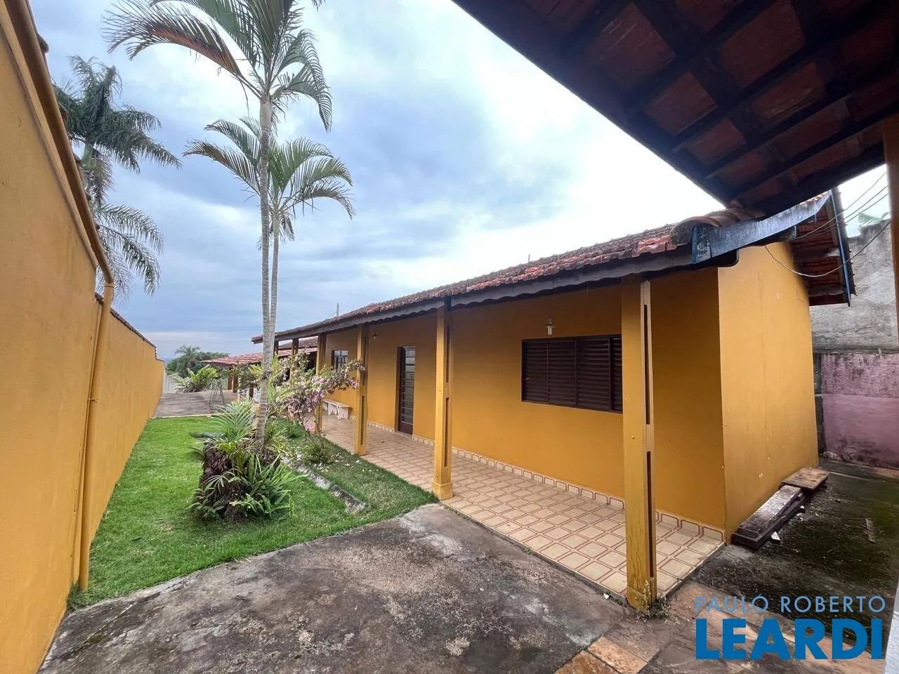 CHACARA - VILA CAPUAVA - SP - Foto 4